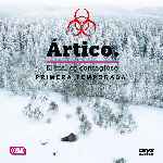 miniatura artico-temporada-01-por-chechelin cover divx