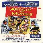 miniatura artistas-y-modelos-por-enrique1967 cover divx