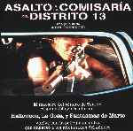 miniatura asalto-a-la-comisaria-del-distrito-13-por-pepetor cover divx