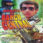 miniatura asalto-al-banco-central-1983-por-enrique1967 cover divx