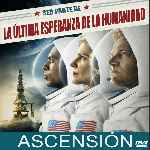 miniatura ascension-2014-por-chechelin cover divx