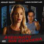 miniatura asesinato-sin-condena-2016-por-chechelin cover divx