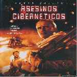 miniatura asesinos-ciberneticos-por-seaworld cover divx
