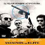 miniatura asesinos-de-elite-por-chechelin cover divx