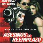 miniatura asesinos-de-reemplazo-por-pepetor cover divx