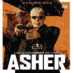 miniatura asher-por-chechelin cover divx