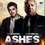 miniatura ashes-2012-por-chechelin cover divx