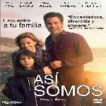 miniatura asi-somos-2012-por-chechelin cover divx
