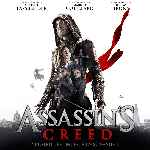 miniatura assassins-creed-por-tonype cover divx