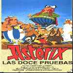 miniatura asterix-las-doce-pruebas-por-el-verderol cover divx