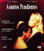 miniatura asuntos-pendientes-1996-por-chechelin cover divx