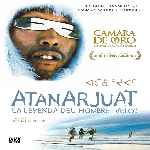 miniatura atanarjuat-por-chechelin cover divx