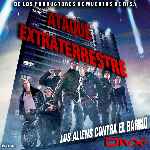 miniatura ataque-extraterrestre-por-kal-noc cover divx