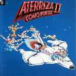 miniatura aterriza-como-puedas-2-por-el-verderol cover divx