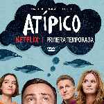 miniatura atipico-temporada-01-por-chechelin cover divx