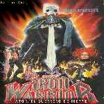 miniatura ator-el-guerrero-de-hierro-por-lord-drax-666 cover divx