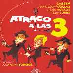 miniatura atraco-a-las-tres-por-jrc cover divx