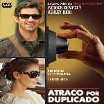 miniatura atraco-por-duplicado-por-chechelin cover divx
