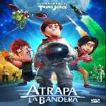 miniatura atrapa-la-bandera-por-chechelin cover divx