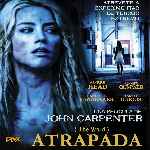 miniatura atrapada-2010-the-ward-por-chechelin cover divx