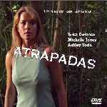 miniatura atrapadas-2006-por-chechelin cover divx