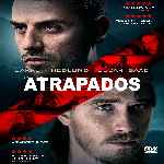 miniatura atrapados-2015-por-chechelin cover divx