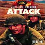miniatura attack-ataque-por-jrc cover divx