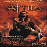 miniatura attila-por-jrc cover divx