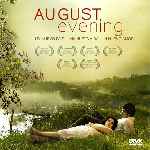 miniatura august-evening-por-chechelin cover divx