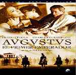miniatura augustus-el-primer-emperador-por-franki cover divx