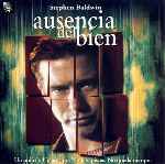miniatura ausencia-del-bien-por-el-verderol cover divx