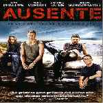miniatura ausente-2007-por-jrc cover divx