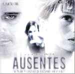 miniatura ausentes-por-pepetor cover divx