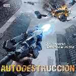 miniatura autodestruccion-por-chechelin cover divx