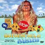 miniatura autoescuela-bikini-por-chechelin cover divx