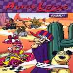 miniatura autos-locos-volumen-1-por-franki cover divx