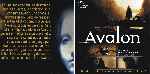 miniatura avalon-2001-por-pepetor cover divx