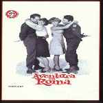 miniatura aventura-en-roma-por-lefervi cover divx