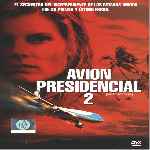 miniatura avion-presidencial-2-por-enrique1967 cover divx