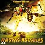 miniatura avispas-asesinas-2012-por-vigilantenocturno cover divx
