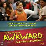 miniatura awkward-la-chica-invisible-por-chechelin cover divx