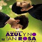 miniatura azul-y-no-tan-rosa-por-chechelin cover divx