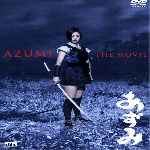 miniatura azumi-por-lefervi cover divx