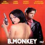 miniatura b-monkey-por-chechelin cover divx