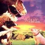 miniatura babe-el-cerdito-valiente-por-el-verderol cover divx
