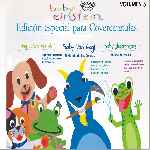 miniatura baby-einstein-edicion-especial-covercaratulas-vol-03-por-jrc cover divx