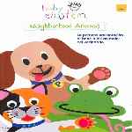 miniatura baby-einstein-neighborhood-animals-por-makser cover divx