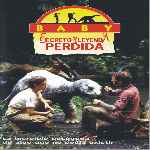 miniatura baby-el-secreto-de-la-leyenda-perdida-por-jrc cover divx