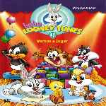 miniatura baby-looney-tunes-vamos-a-jugar-v2-por-teletubbie cover divx