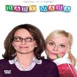 miniatura baby-mama-por-chechelin cover divx